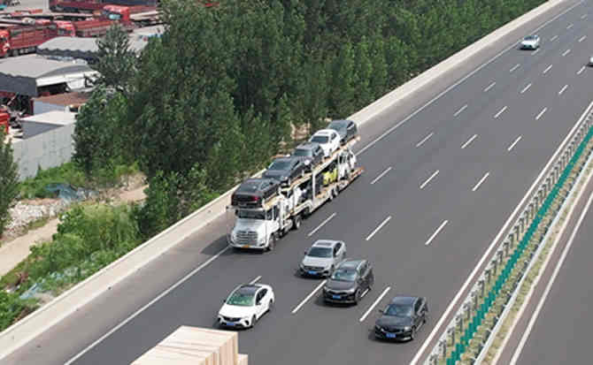 叙州区高速公路汽车救援